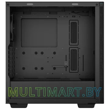 Корпус DeepCool CH510 (R-CH510-BKNNE1-G-1) картинка 6